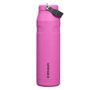 STANLEY Iceflow Bottle Flip Straw 2.0 Hot Pink 1.06L