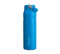 STANLEY IceFlow Flip Straw 2.0 1.06L Water Bottle - Azure - OS