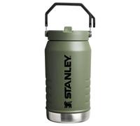 Stanley Iceflow Flip Straw 2.0 Jug 1.9L (Dried Pine)