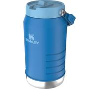 Stanley IceFlow Flip Straw 2.0 1.9L Water Bottle - Azure - OS