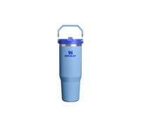 Stanley IceFlow™ Flip Straw 2.0 Blue Sky Insulated Tumbler, 0.89L