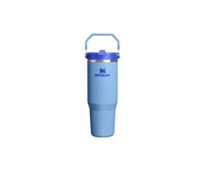 Stanley IceFlow™ Flip Straw 2.0 Blue Sky Insulated Tumbler, 0.89L