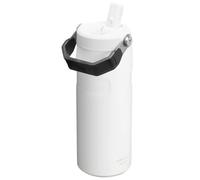 Stanley IceFlow Flip Straw 2.0 Bottle 0.47L: Chalk Colour: Chalk
