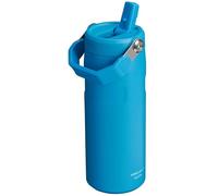 Stanley IceFlow Flip Straw 2.0 Bottle 0.47L: Azure Colour: Azure