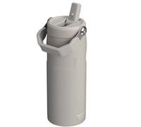Stanley IceFlow™ Flip Straw 2.0 Ash Insulated Bottle, 0.47L