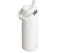 Stanley | IceFlow Bottle Flip Straw 2.0 | Insulated Tumbler | Frost 470ml