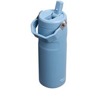 Stanley IceFlow Flip Straw 2.0 Bottle 0.47L: Indigo Colour: Indigo