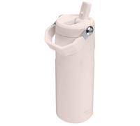 Stanley IceFlow Flip Straw 2.0 Bottle 0.47L: Rose Quartz Colour: Rose