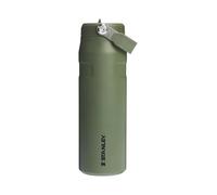 Iceflow™ Bottle Flip Straw 2.0 0.7L - Green, Green One Size