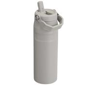 Stanley IceFlow Flip Straw 2.0 Bottle 0.7L: Ash Colour: Ash