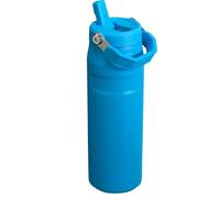 Stanley IceFlow Flip Straw 2.0 Bottle 0.7L: Azure Colour: Azure