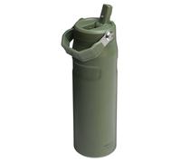 Stanley IceFlow Flip Straw 2.0 Bottle 0.7L: Dried Pine Colour: Dried P