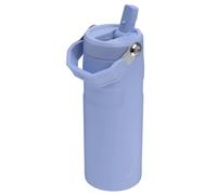 Stanley IceFlow Bottle Flip Straw 2.0 0.7L Water Bottle - Hydrangea - OS