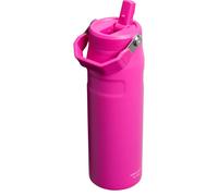 Stanley IceFlow Flip Straw 2.0 Bottle 0.7L: Violet Colour: Violet