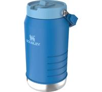 Stanley 1913 Water Bottle IceFlow Flip Straw 2.0 1.9L Azure