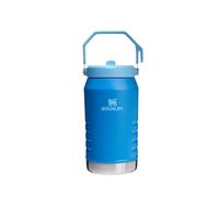 Stanley 1913 Water Bottle IceFlow Flip Straw 2.0 1.9L Azure