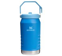 Stanley IceFlow Flip Straw 2.0 1.9L Water Bottle - Azure - OS