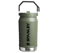 Stanley Iceflow Flip Straw 2.0 Jug 1.9L (Dried Pine)