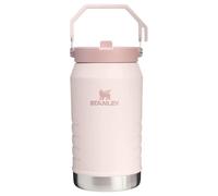 STANLEY Iceflow Flip Straw 2.0 Jug 1.9L (Rose Quartz)