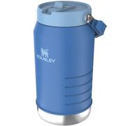 Stanley IceFlow Flip Straw 2.0 1.9L Water Bottle - Azure - OS