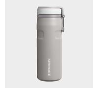 Stanley IceFlow™ Flip Straw 2.0 Ash Insulated Bottle, 0.47L