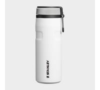 Stanley IceFlow Flip Straw 2.0 Bottle 0.47L: Chalk Colour: Chalk