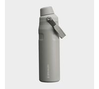 Stanley IceFlow Flip Straw 2.0 Bottle 0.7L: Ash Colour: Ash