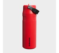 Stanley IceFlow Flip Straw 2.0 Bottle 0.7L: Chili Black Colour: Chili