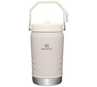 Stanley IceFlow™ Flip Straw Jug 40oz Rose Quartz