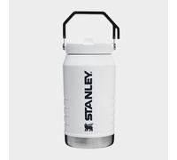 Stanley 1913 IceFlow Flip Straw 2.0 Jug 1.9L - Chalk