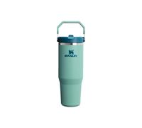Stanley IceFlow™ Flip Straw Spring Green Insulated Tumbler, 0.89L