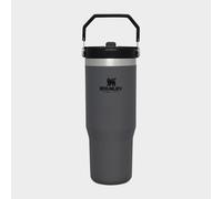 Stanley IceFlow Flip Straw Tumbler 0.89L, Grey One Size