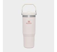 Stanley Iceflow Flip Straw Tumbler 0.89Ltr: Rose Quartz Colour: Rose Q