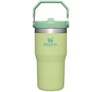 STANLEY IceFlow™ Flip Straw Tumbler 20oz Citron