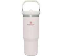 STANLEY IceFlow™ Flip Straw Tumbler 30oz Rose Quartz