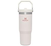 STANLEY IceFlow™ Flip Straw Tumbler 30oz Rose Quartz