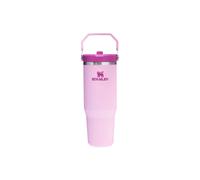 Stanley IceFlow Flip Straw Tumbler - Cherry Blossom, 0,89 L