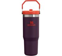 Stanley Iceflow Flip Straw Tumbler Plum 0.89L