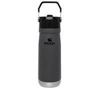 Stanley IceFlow Stainless Steel Water Jug with Straw, Vacuum Insulated Water Bottle for Home and Office, Reusable Tumbler with Straw Leakproof Flip, 22 Ounces