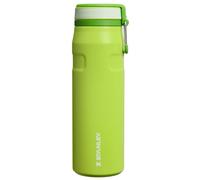 Stanley IceFlow Twist Flip 0.47L Bottle: Chartreuse Colour: Chartreuse