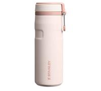 Stanley IceFlow Twist Flip 0.47L Bottle: Rose Quartz Colour: Rose Quar