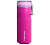Stanley IceFlow Twist Flip 0.47L Bottle: Violet Colour: Violet