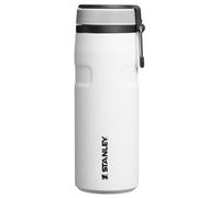 Stanley IceFlow Bottle Twist Flip Lid 0.47L - Chalk
