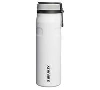 Stanley IceFlow Twist Flip 0.7L Bottle: Chalk Colour: Chalk