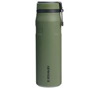 Stanley IceFlow Twist Flip 0.7L Bottle: Dried Pine Colour: Dried Pine