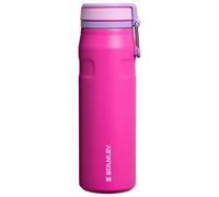 Stanley | IceFlow Bottle Twist Flip | Flip Bottle | Violet Blossom 700ml