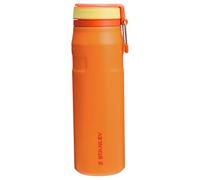 Stanley | IceFlow Bottle Twist Flip | Flip Bottle | Goldenrod Coral 700ML