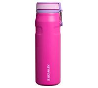 Stanley | IceFlow Bottle Twist Flip | Flip Bottle | Violet Blossom 700ML