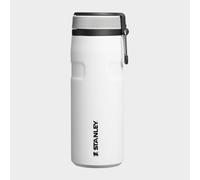Stanley IceFlow Bottle Twist Flip Lid 0.47L - Chalk