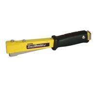 Stanley 6-PHT150 "PHT 150" Hammer Tacker, Black/Yellow
